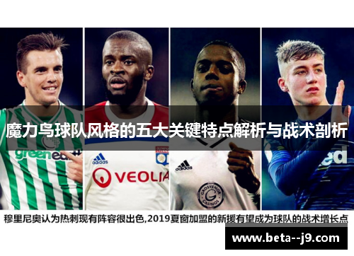 魔力鸟球队风格的五大关键特点解析与战术剖析 魔力鸟球队风格的五大关键特点解析与战术剖析