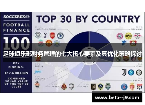 足球俱乐部财务管理的七大核心要素及其优化策略探讨 足球俱乐部财务管理的七大核心要素及其优化策略探讨